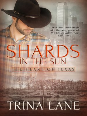 cover image of Shards in the Sun
